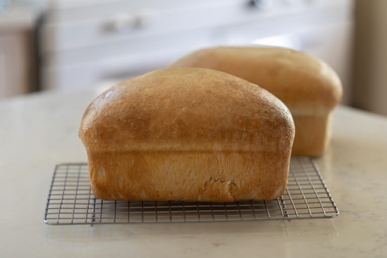 How To Make A Potato Flake Sourdough Starter Farmhouse On Boone