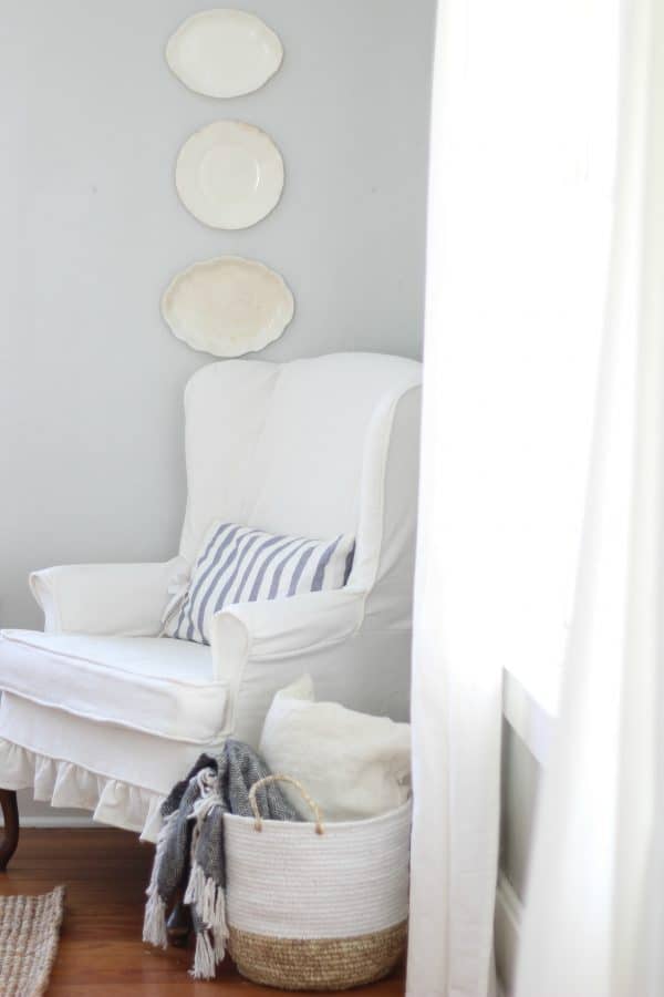 DIY Projects to Make with Drop Cloth - Farmhouse on Boone