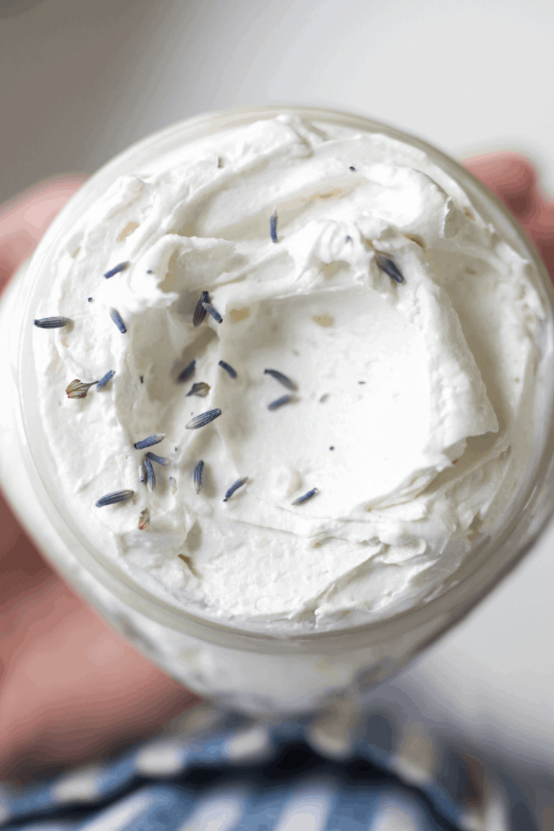 DIY Non-Greasy Body Butter Recipe that Smells Amazing!! - Simple Pure Beauty