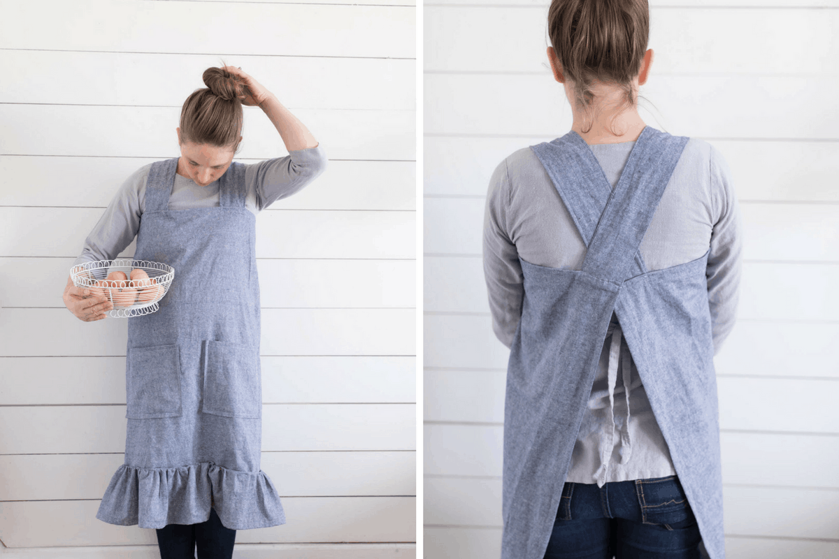 diy-linen-pinafore-apron-for-women-free-pattern-farmhouse-on-boone