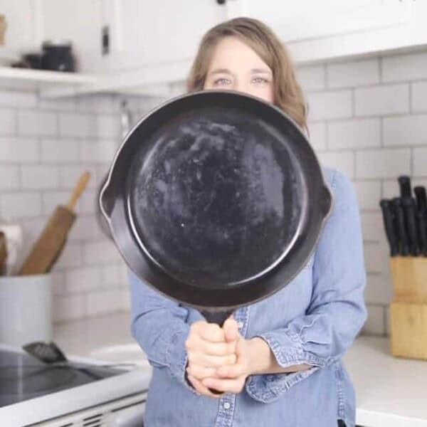 everything you need to know about cast iron