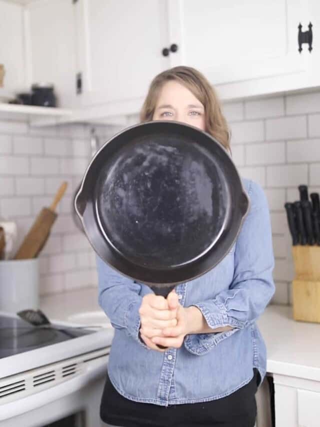 everything you need to know about cast iron