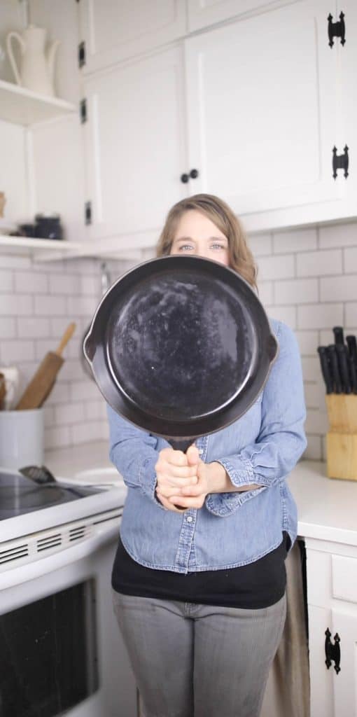everything you need to know about cast iron