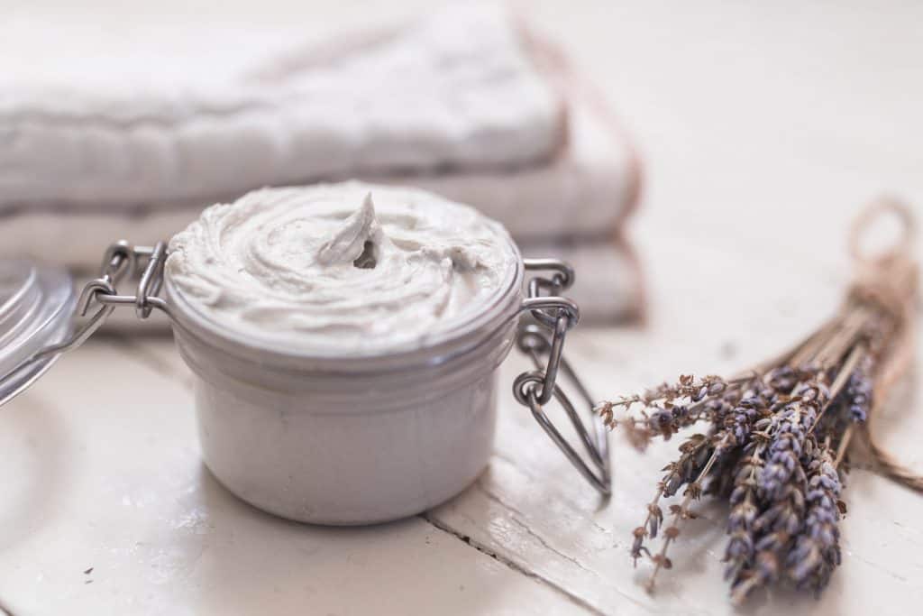 DIY Whipped Body Butter Recipe- All Natural - Farmhouse on Boone