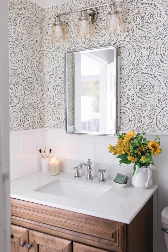 Modern Bathroom Wallpaper Ideas | Hot Sex Picture
