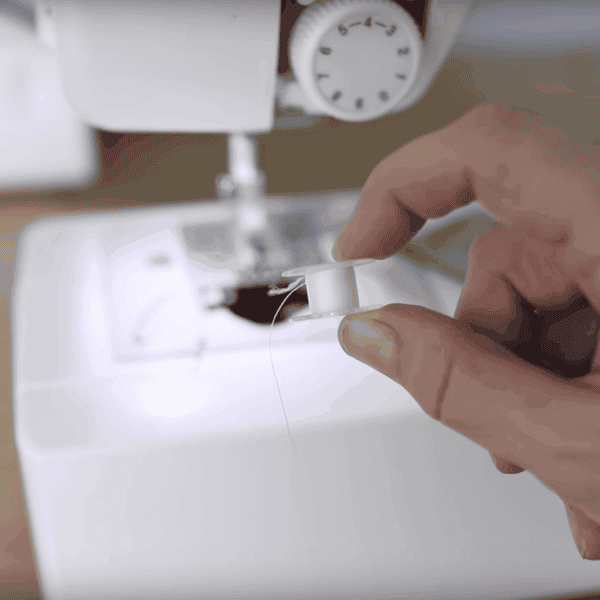 How to Thread a Bobbin