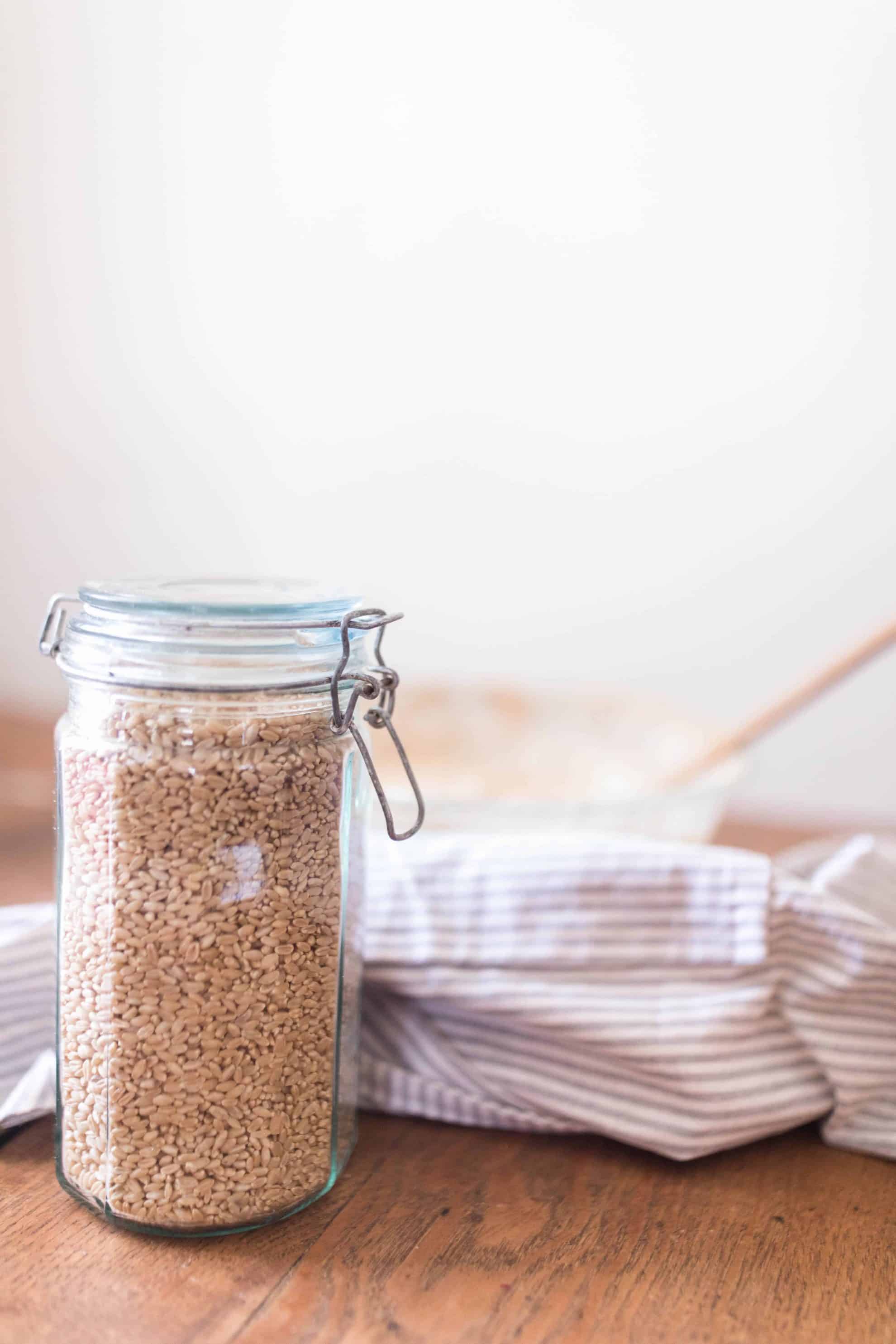 how-to-make-wheat-flour-at-home-farmhouse-on-boone