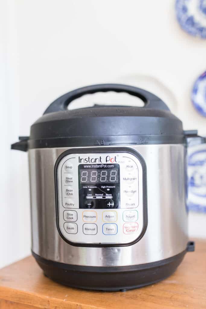 How to Use the Instant Pot Duo (For Beginners)
