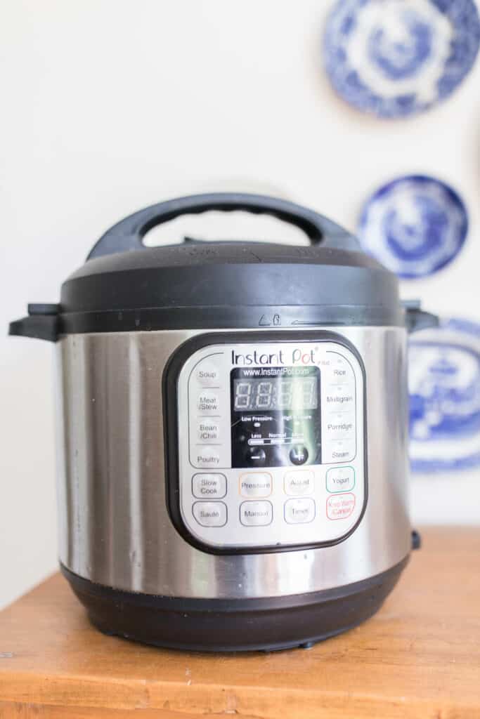 How to Use the Instant Pot Duo (For Beginners)