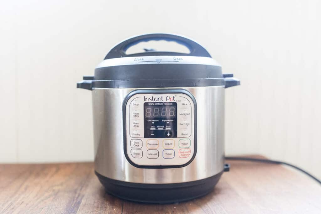 How to use Dubbas Insert Pans to Cook in Instant Pot 