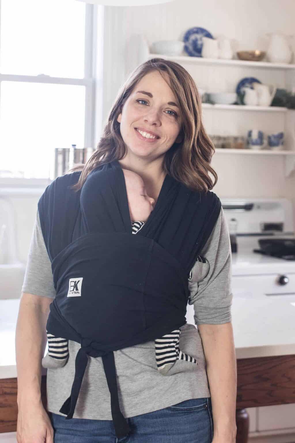 Best Baby Wrap Carriers Farmhouse on Boone