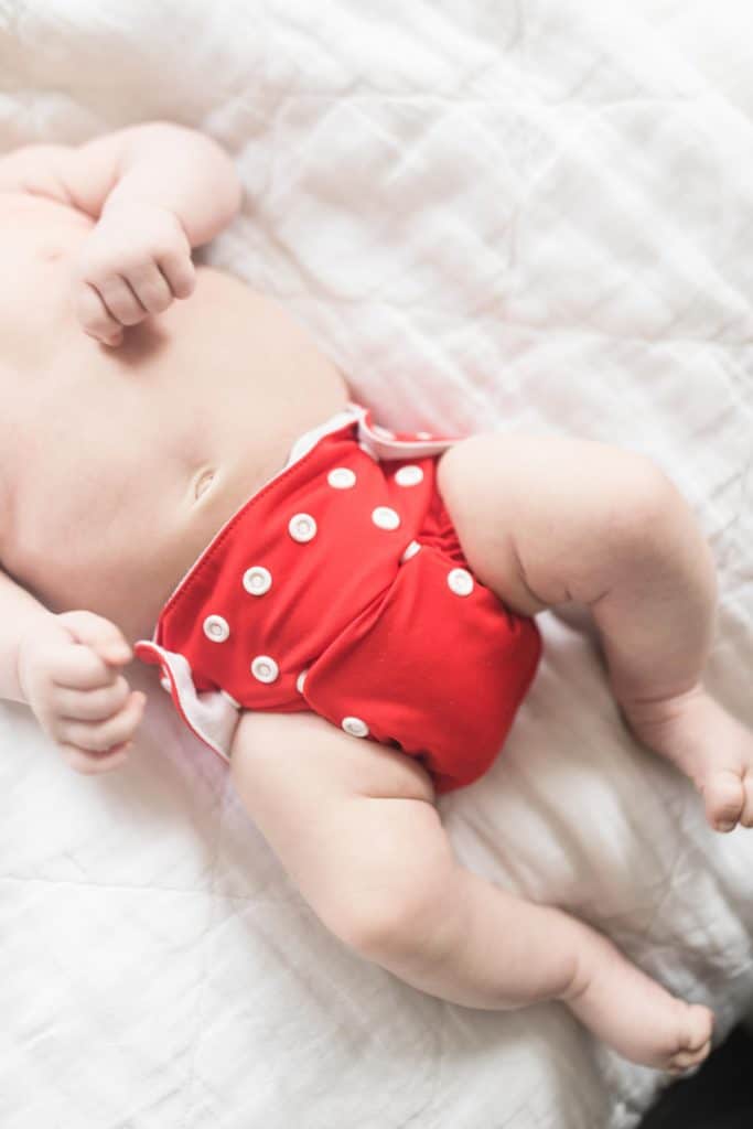 Best Cloth Diapers for Newborn to Toddlers