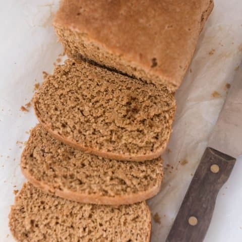 Easy Einkorn Bread Farmhouse On Boone