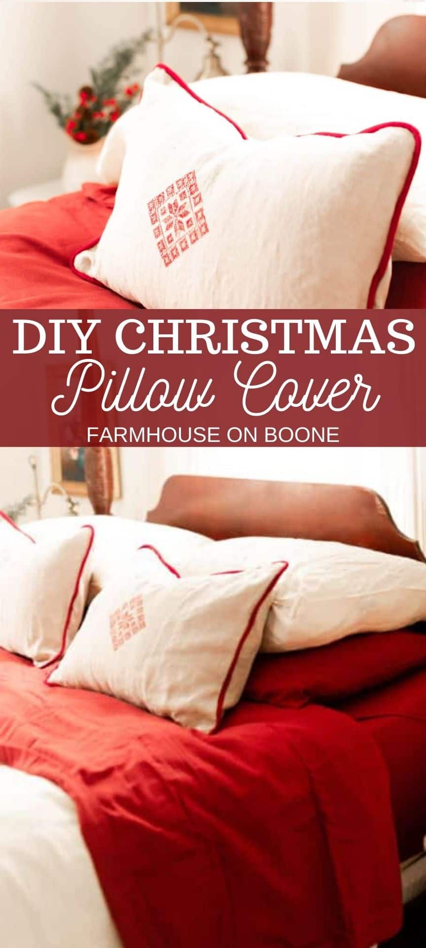 https://www.farmhouseonboone.com/wp-content/uploads/2020/12/DIY-Christmas-Pillow-Cover-7.jpg