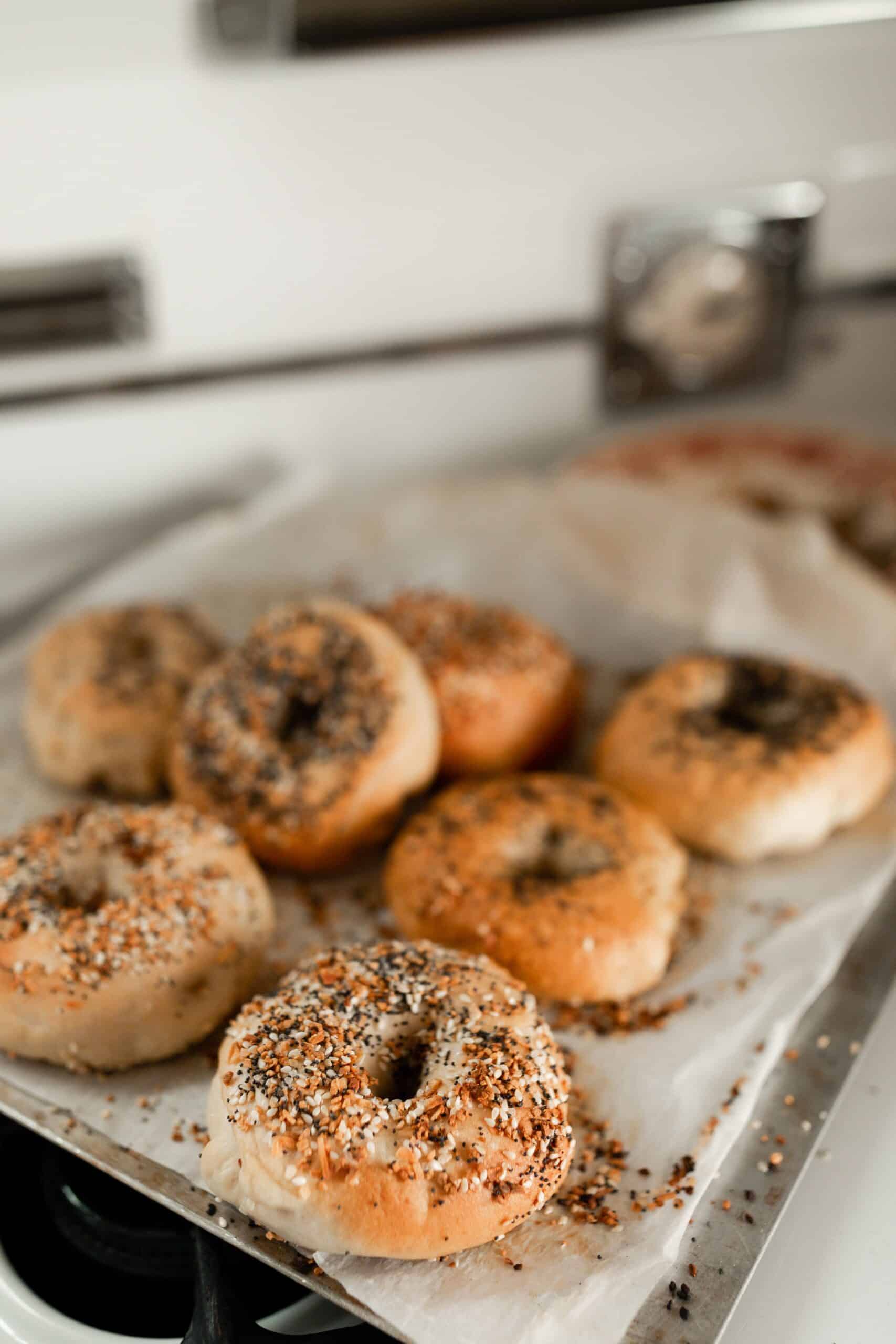 homemade-sourdough-bagels-farmhouse-on-boone