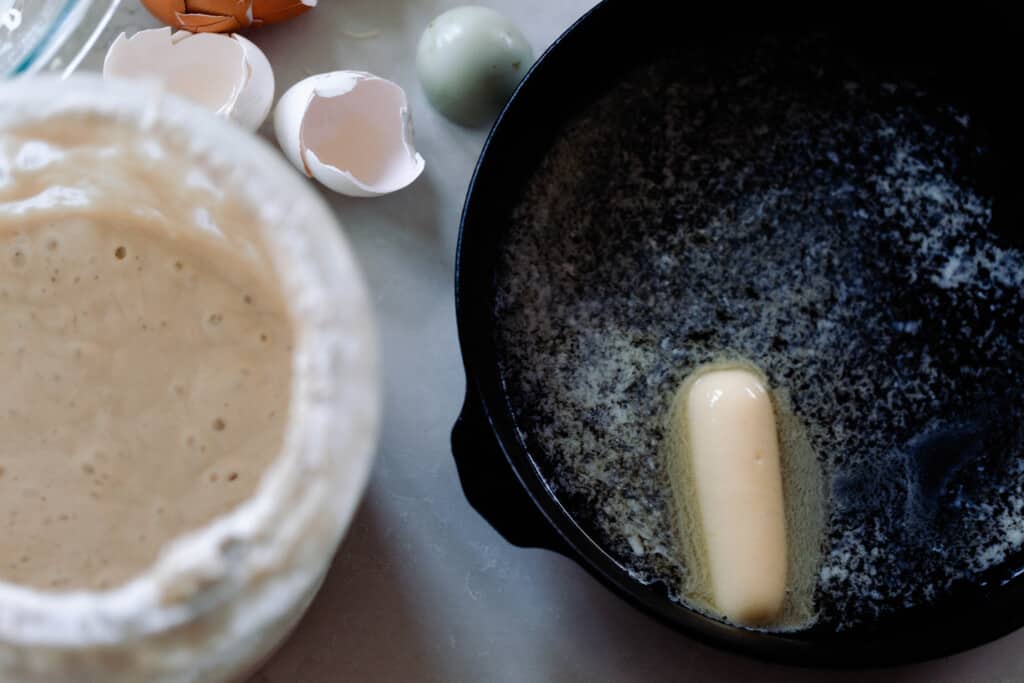 Norpro Nonstick Dutch Baby Oven (Pancake & Paella Pan)