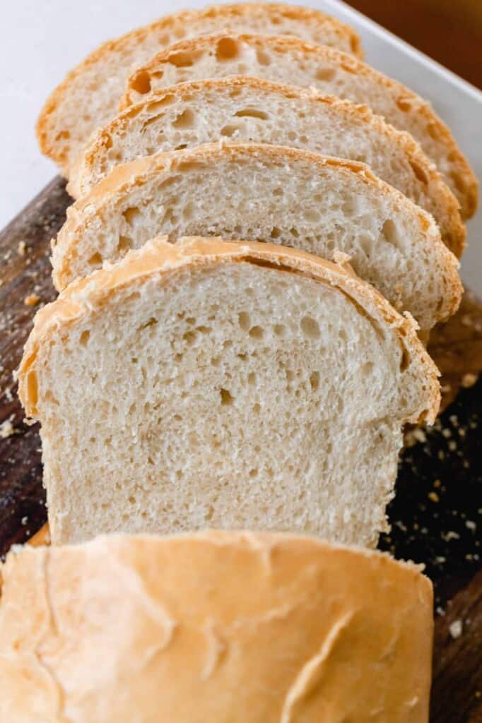 Easy Whole Wheat Sourdough Sandwich Bread - Farmhouse on Boone