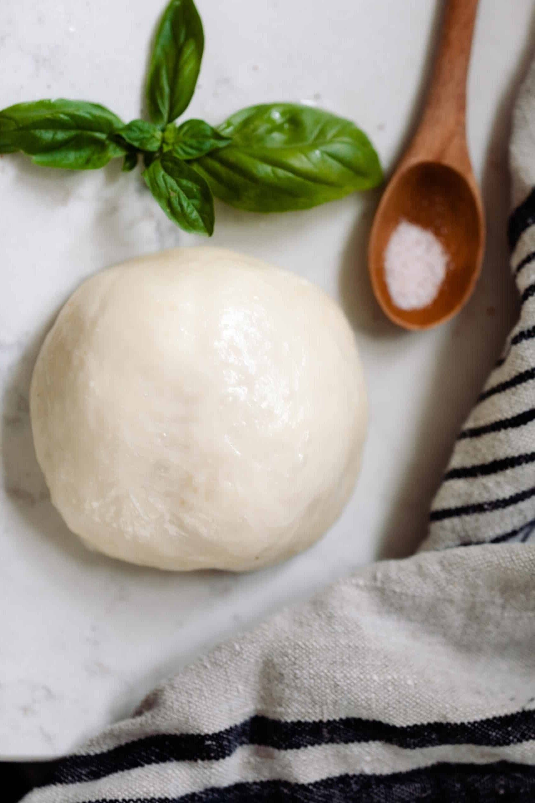 How To Make Mozzarella Cheese At Home recipe