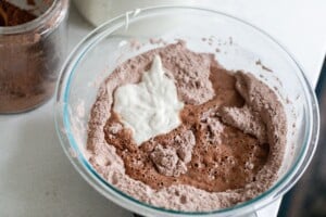 Sourdough Chocolate Bread - Farmhouse On Boone