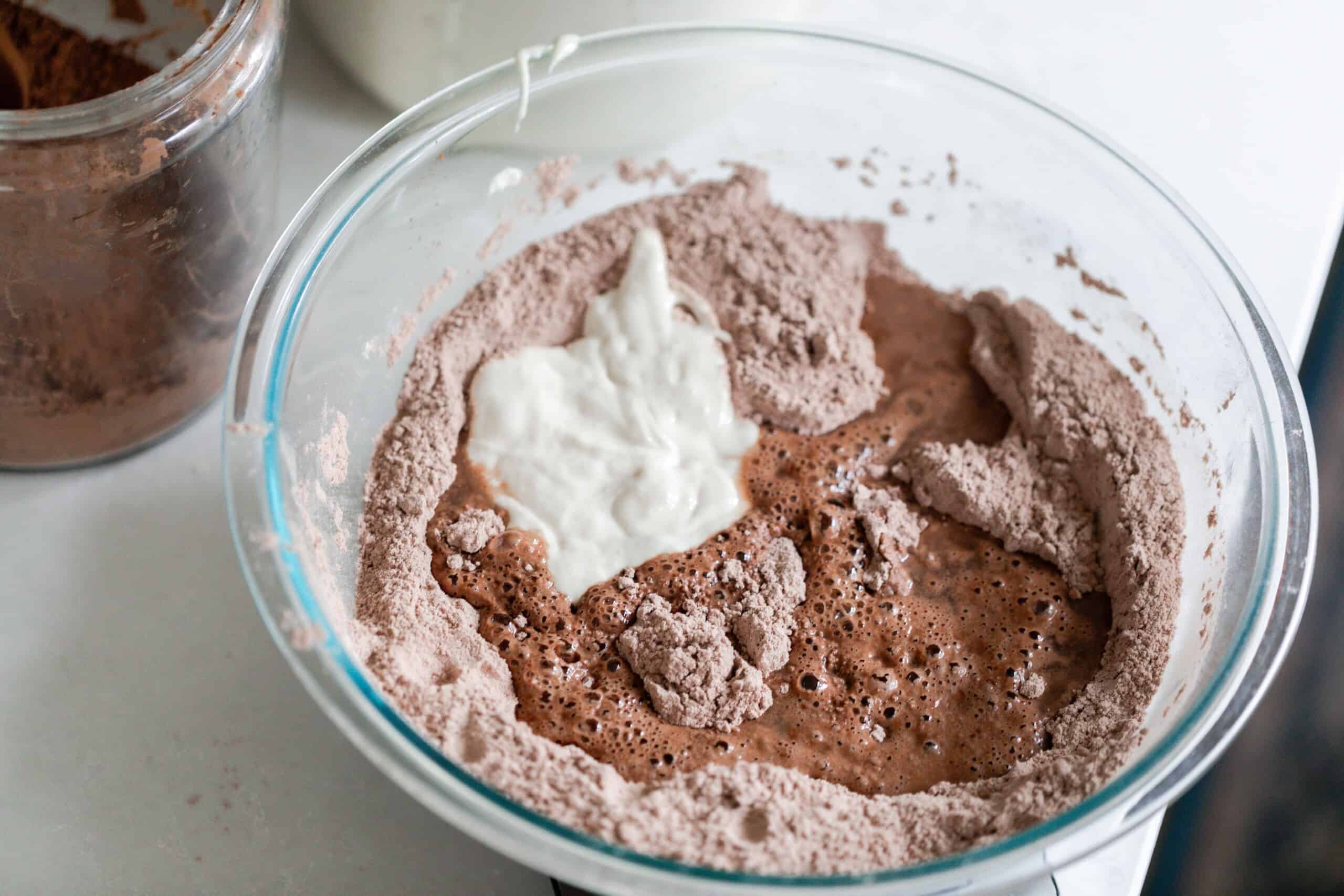 How to Freeze Bread Dough, an Ankarsrum Mixer Recipe • Chocolate Box Cottage