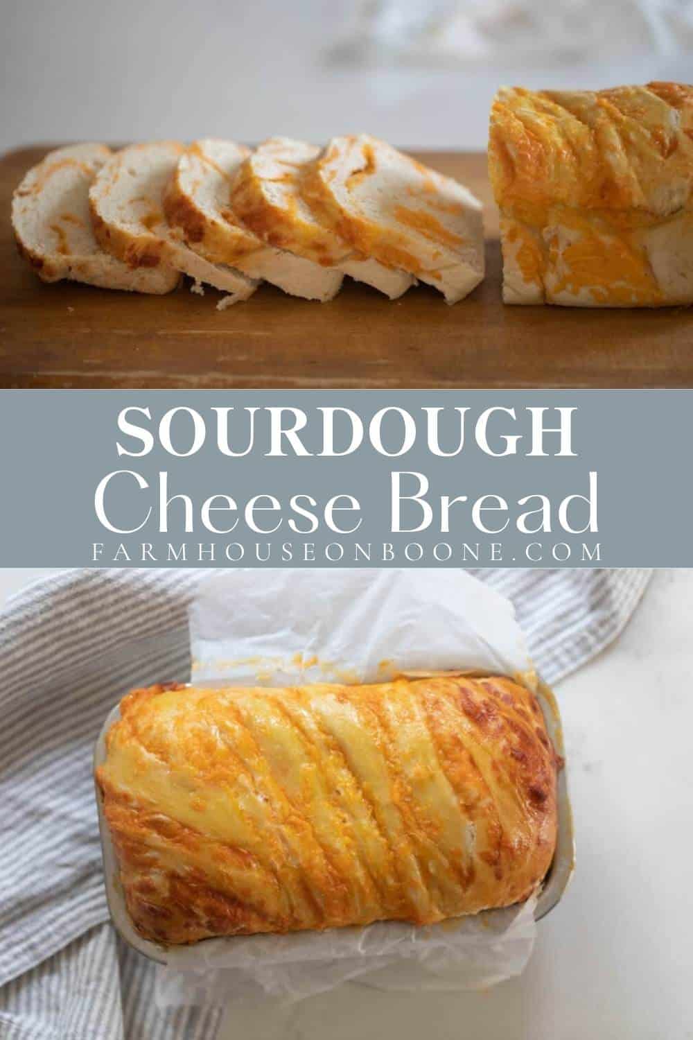 Provolone Cheese Sourdough Bread at Gilbert High blog