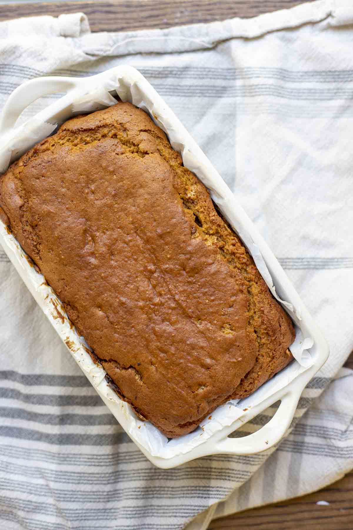 Sourdough Pumpkin Bread Farmhouse On Boone 4821