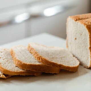 Bread Machine Sourdough Bread Recipe - Farmhouse On Boone