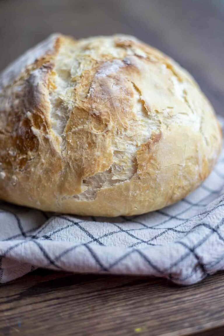 35+ Sourdough Bread Ideas - Farmhouse On Boone