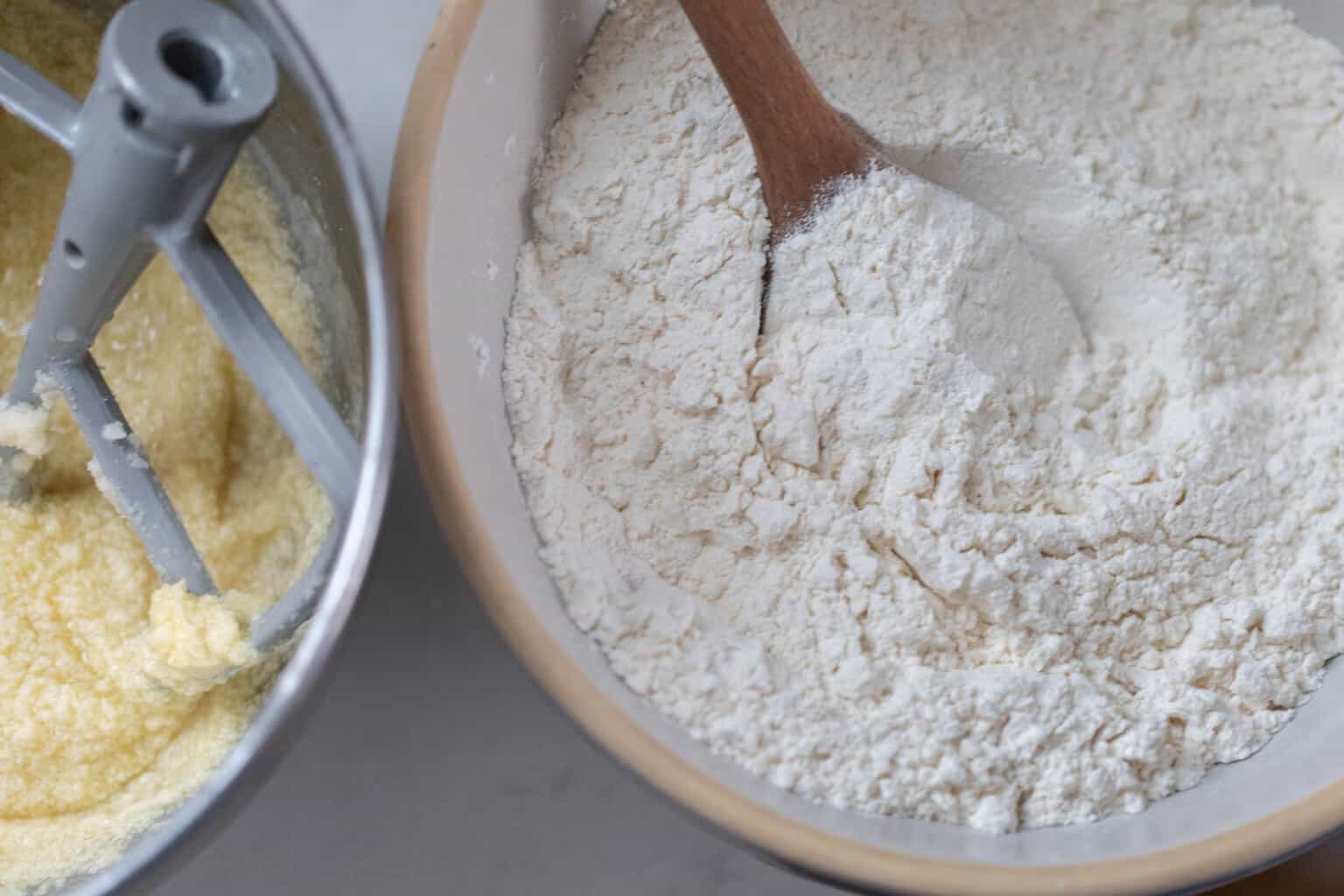 Sourdough Sugar Cookies - Farmhouse on Boone