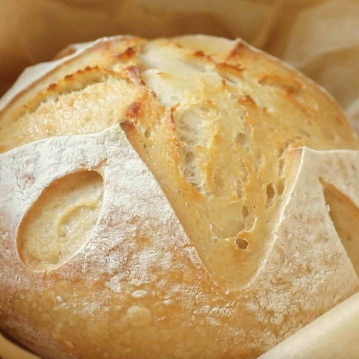 Sourdough Star Bread - Made in Motherhood