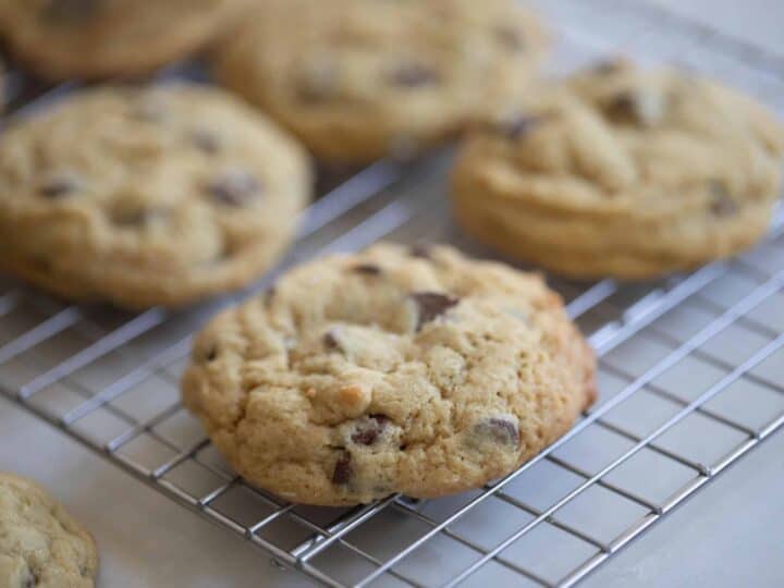 Best Cookie Making Tools for Homemade Cookies {14 Tools You Need!}