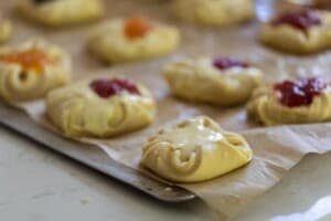 Danish Sourdough Pastries Recipe - Farmhouse On Boone