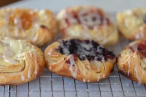 Danish Sourdough Pastries Recipe - Farmhouse On Boone