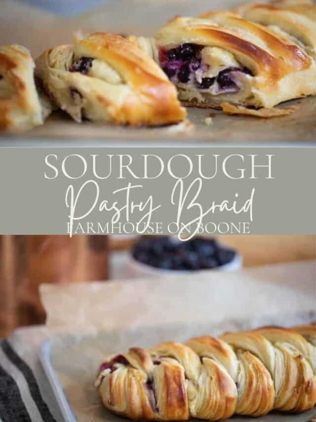 sourdough pastry braid-2