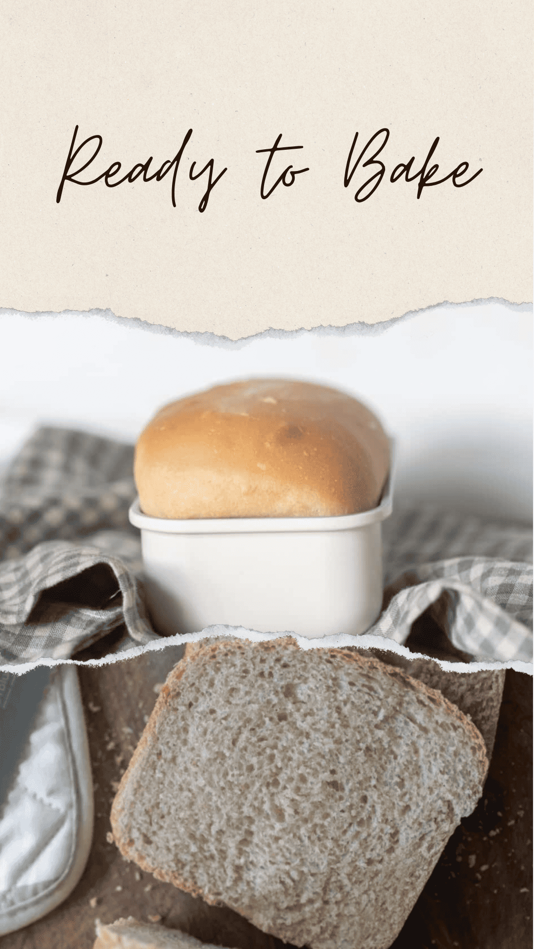 Gluten Free Sourdough Bread Recipe - Farmhouse on Boone