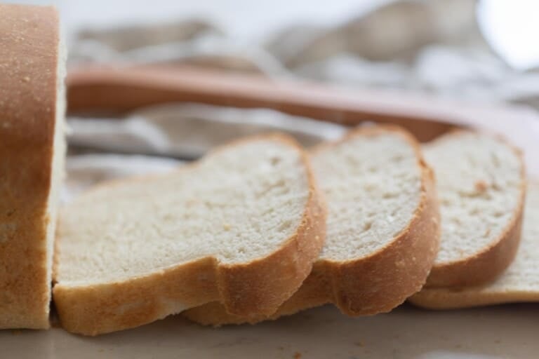 Sourdough Discard Sandwich Bread - Farmhouse On Boone