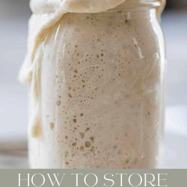 how to store sourdough starter-3