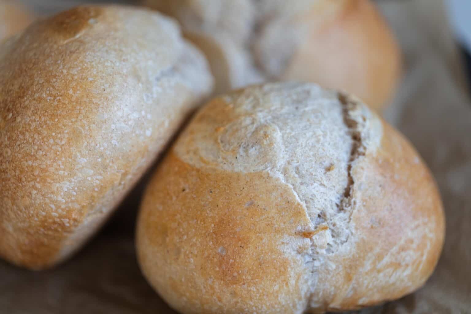 How To Make Mini Sourdough Loaves Farmhouse On Boone