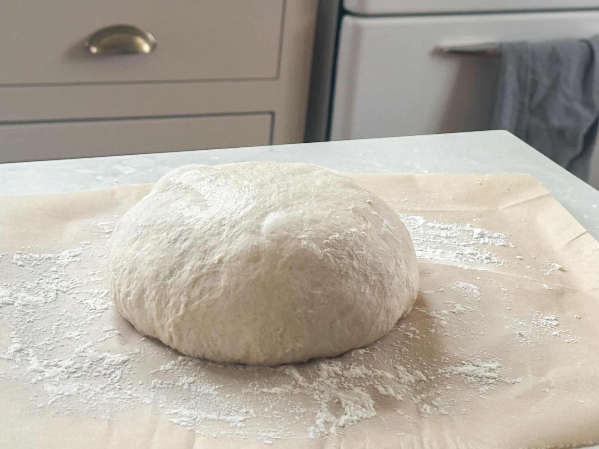 How To Bake Sourdough Bread Without A Dutch Oven - Farmhouse On Boone