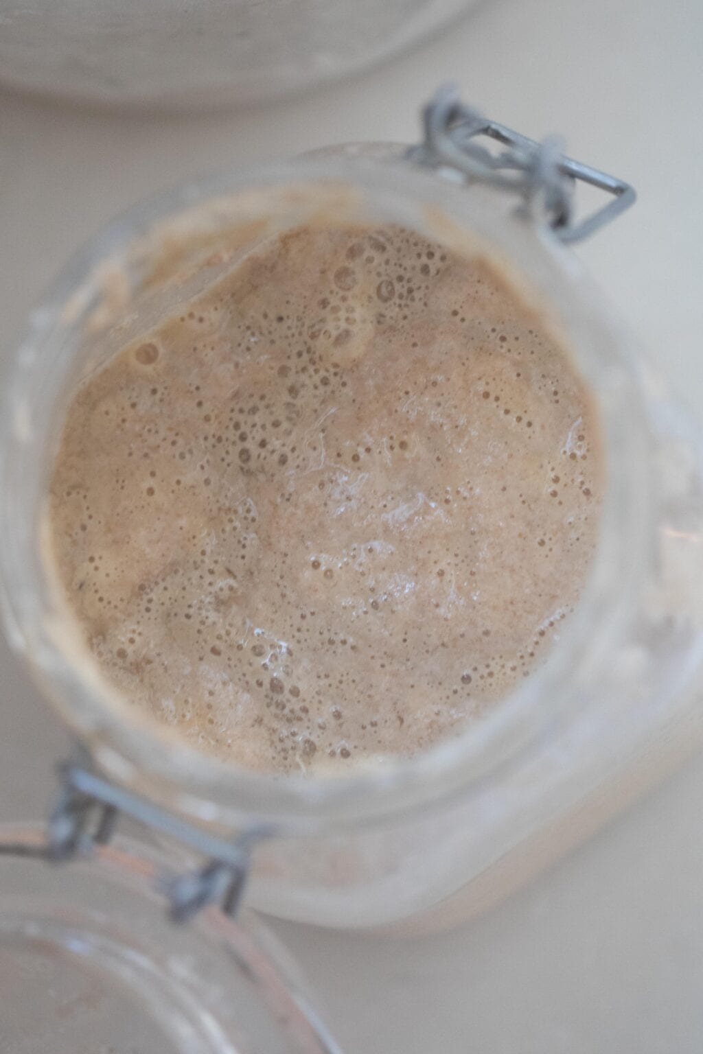 How To Use Sourdough Starter Farmhouse on Boone